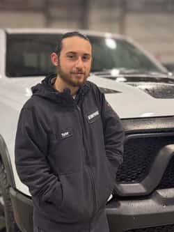 Tyler  Barbosa 