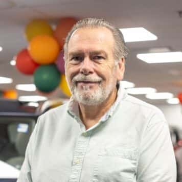 Dennis Hawkins
