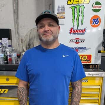 John Dipietro