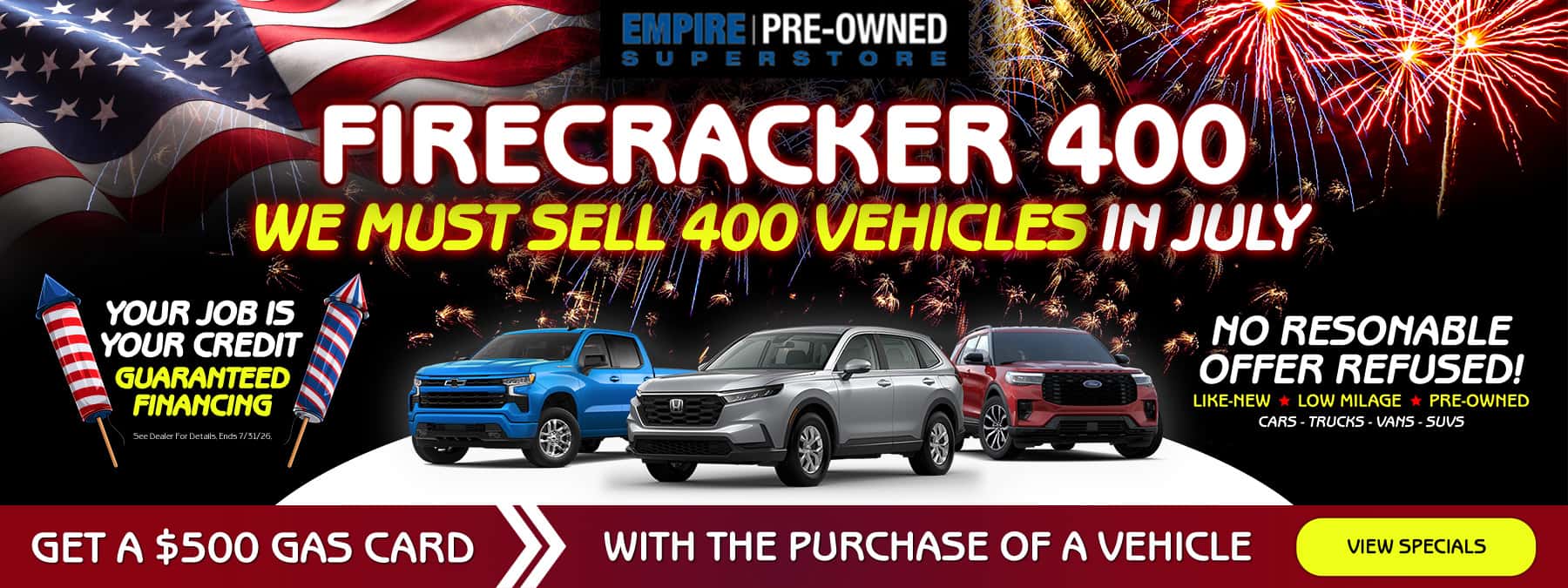 c-4 july