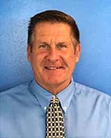 Tom Rethlake