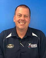 Mike Combs