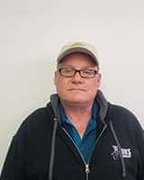 Brad Riffe