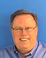 Mark Peters