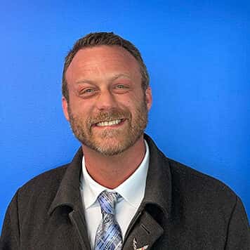 Jon Dotson