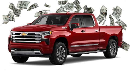 Same Day Trade-in Vehicle Offers Kokomo, Indiana.