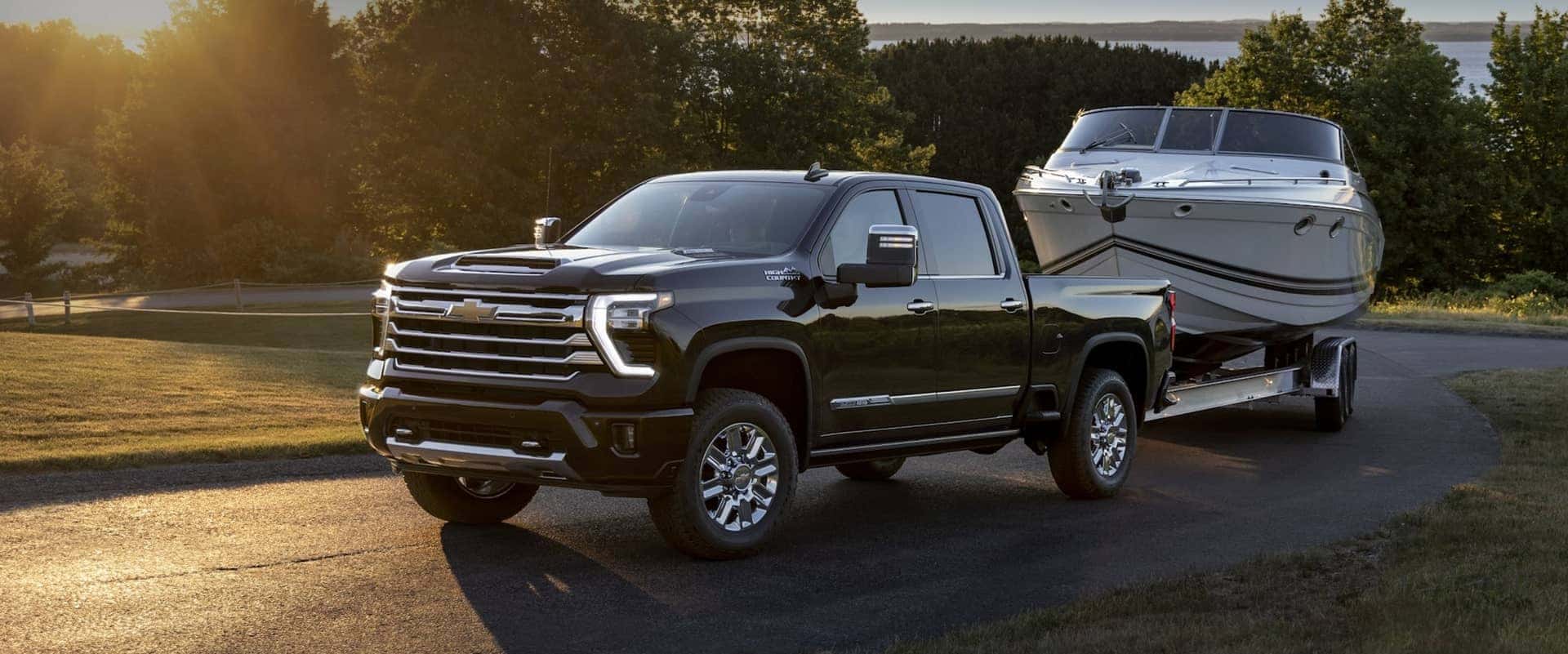 Chevrolet Truck