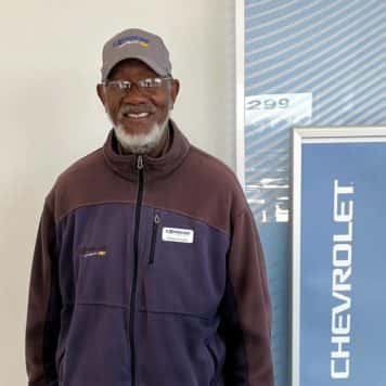 Dennis Chaney