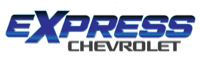 Express-Chevy logo