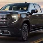 2024 GMC Sierra 1500 MSRP Overview