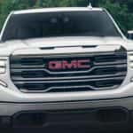 2024 GMC Sierra 1500 Trim Levels