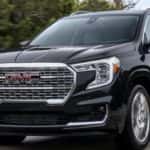 2024 GMC Terrain Safety Features Overview