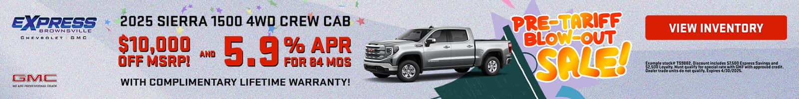 Express-Brownsville-Chevy-GMC—April-25—Multi-vehicle—Sierra-1500—1600×200