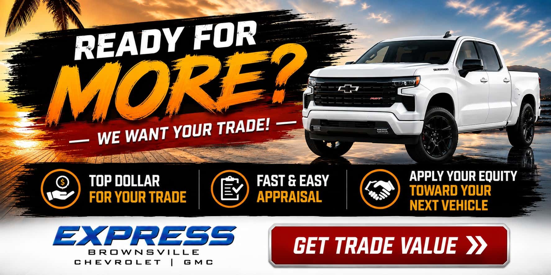 Trade In