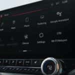 2024 GMC Canyon Safety Audio Technology