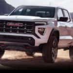 2024 GMC Canyon Trim Levels Breakdown