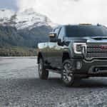 2024 GMC Sierra 1500 MSRP Overview