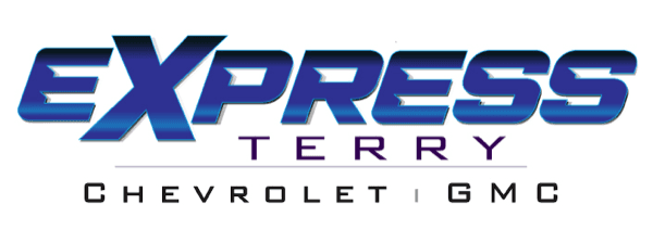 Express Terry Chevrolet GMC logo