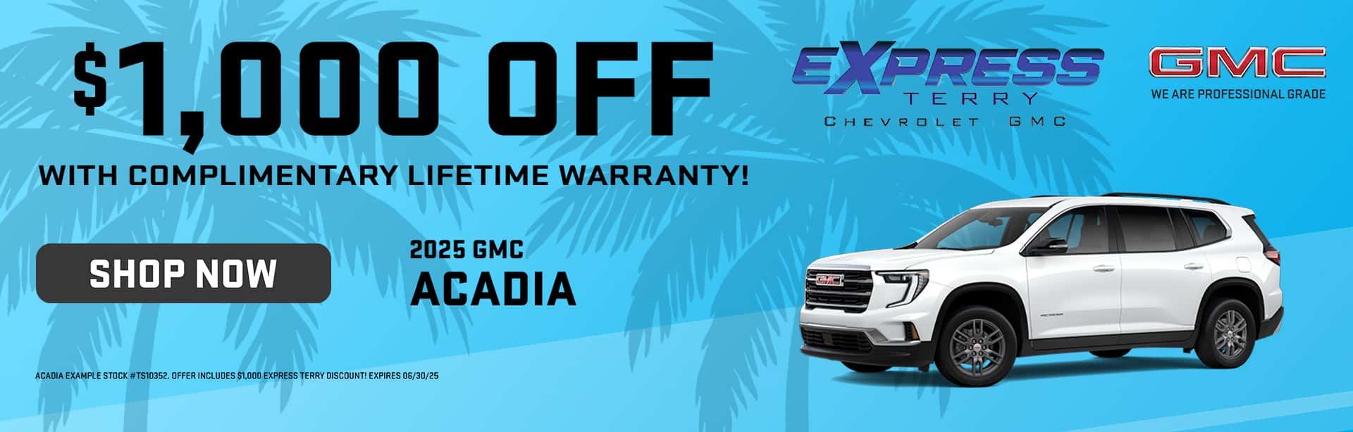 Express-Terry-Chevy-GMC---Jun-25---Multi-vehicle---Acadia---1920x614