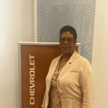 Teresa Ficklin