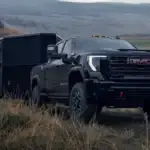 GMC Towing Capacity