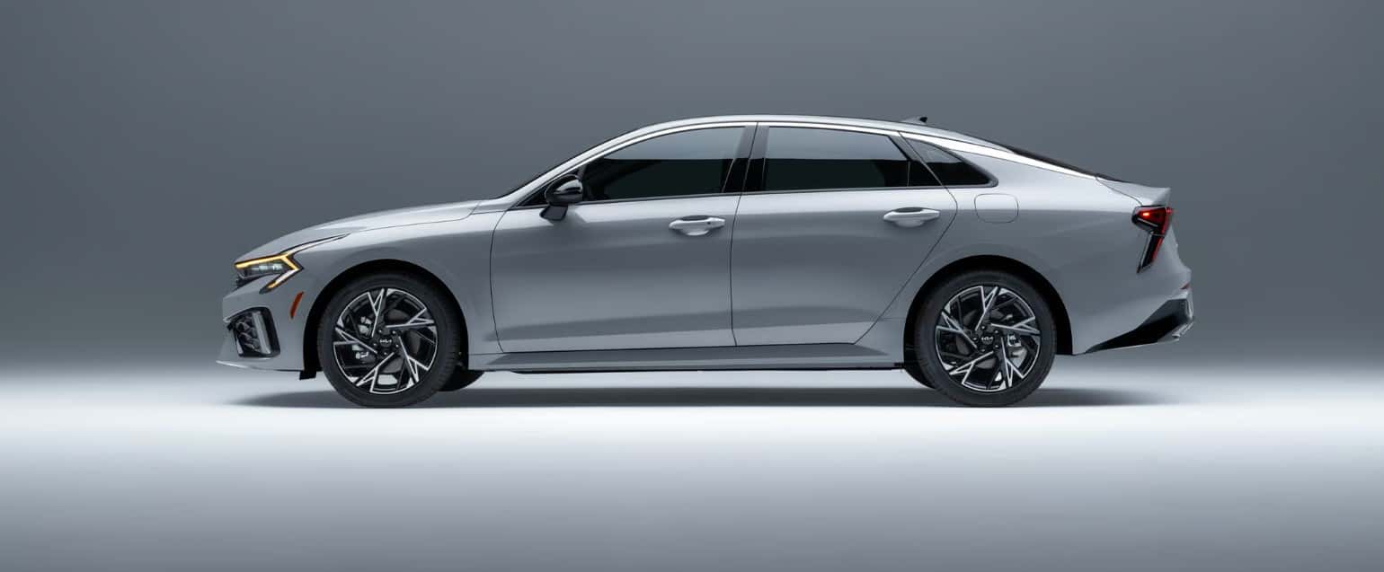 2026-Kia-K5-For-Sale