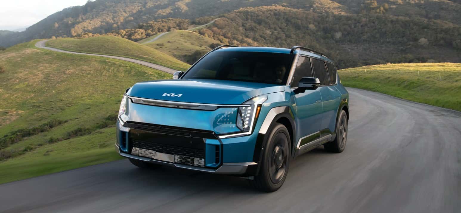 Kia-EV9-For-Sale-Jacksonville-FL