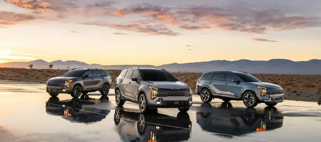 Kia dealership Vero Beach FL