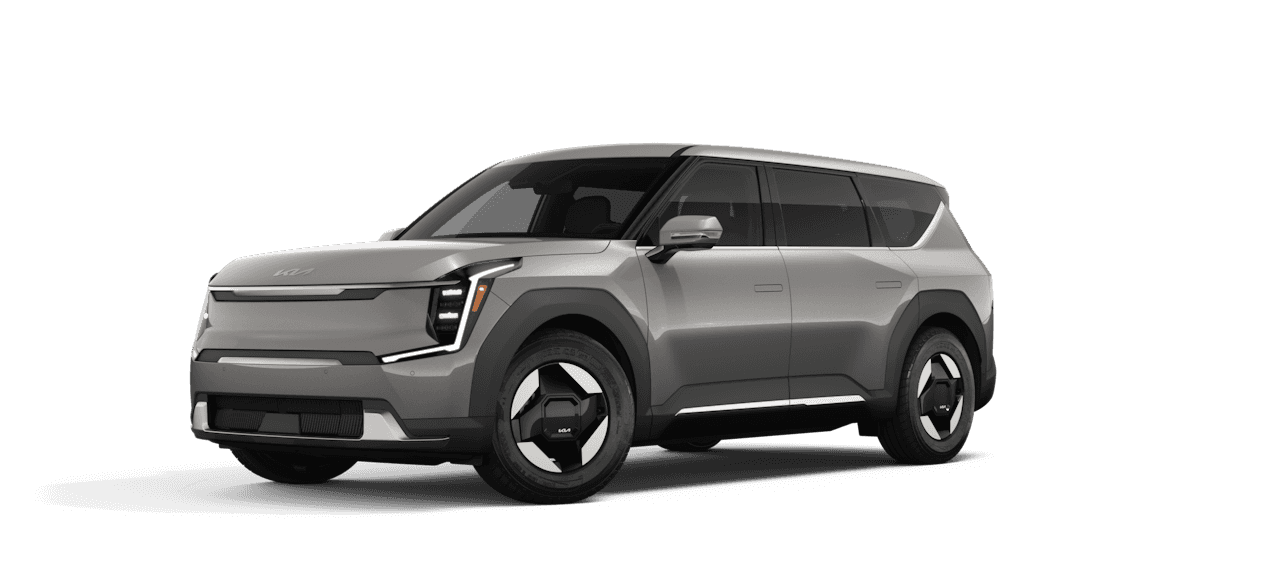 2026 Kia EV9
