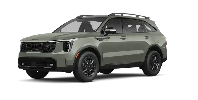 crossovers in family kia of st. augustine . kia sorento