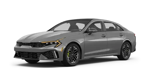 kia k5 . sedans available under $20,000