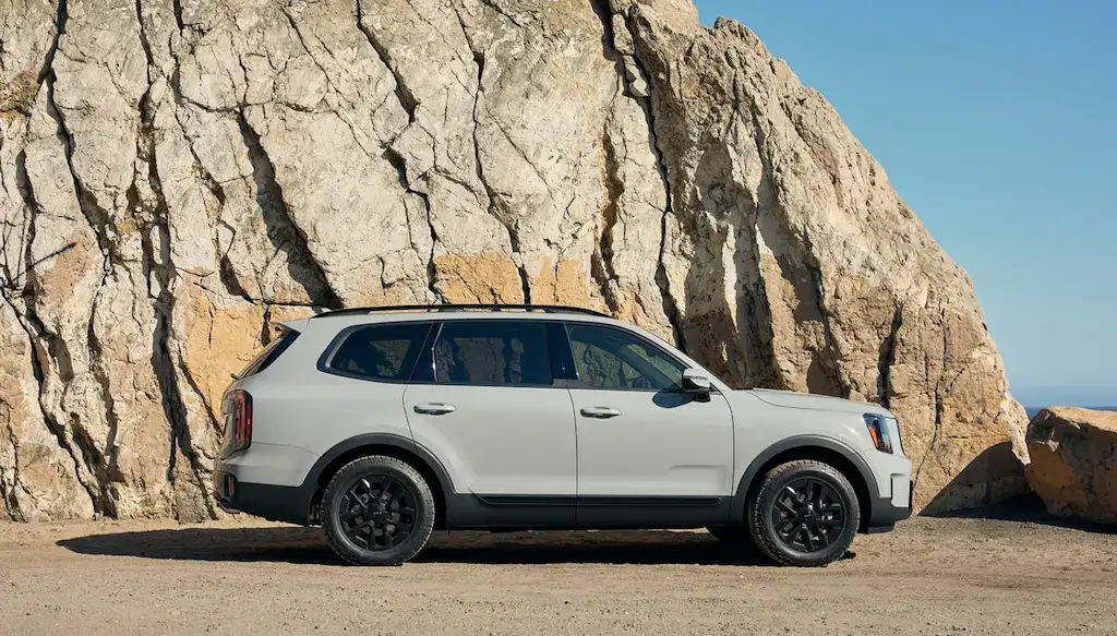 Kia Telluride 2026 for sale Orlando FL in Family Kia
