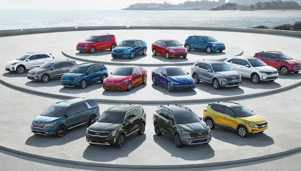 Used cars for sale Palatka FL in family kia of st. augustine