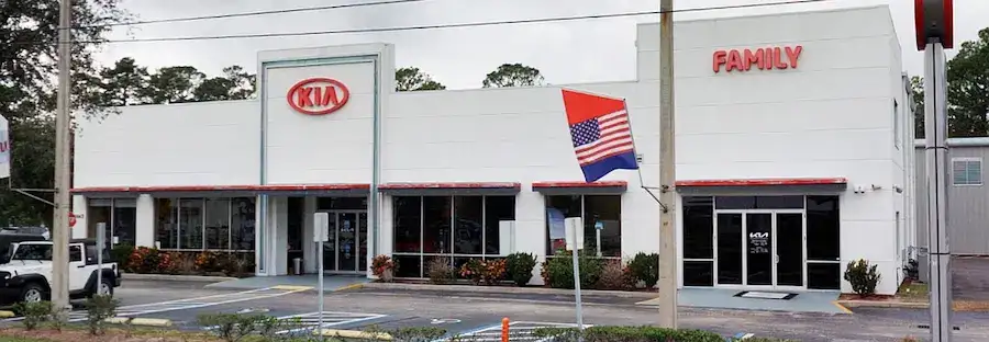 What Sets Family Kia Apart for Orlando Buyers