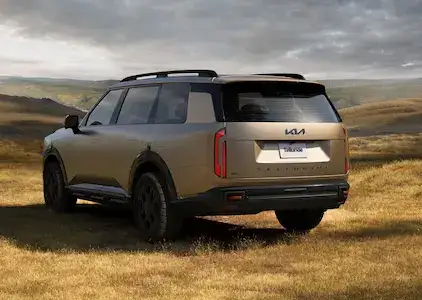 Why is purchasing a 2026 Telluride right now a smarter financial move