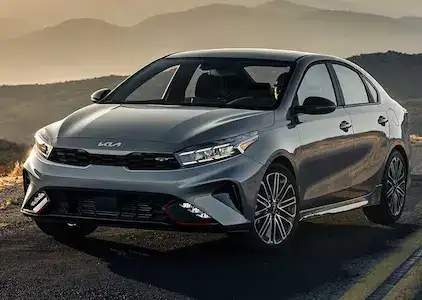 used kia forte for sale