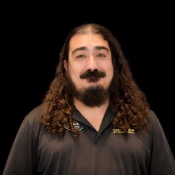 Nathaniel Roman