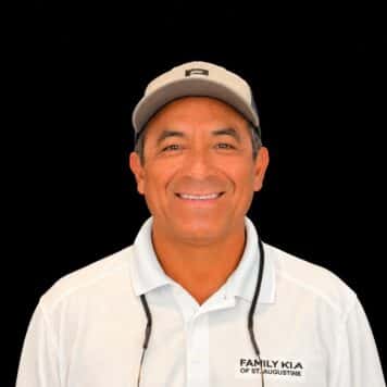 Anthony  Cruzado