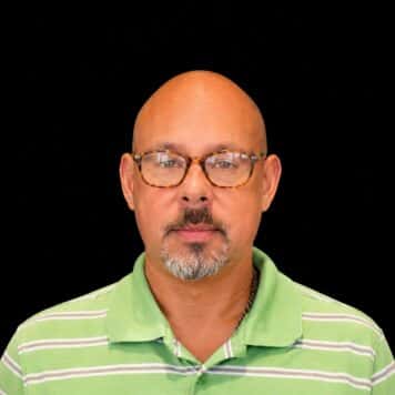 Jose  Saldana