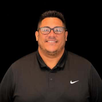 Jonathan  Cubias