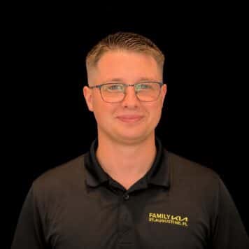 Tristan  Spruiell