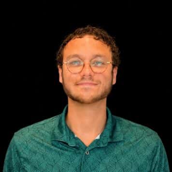 Blake  Brennan