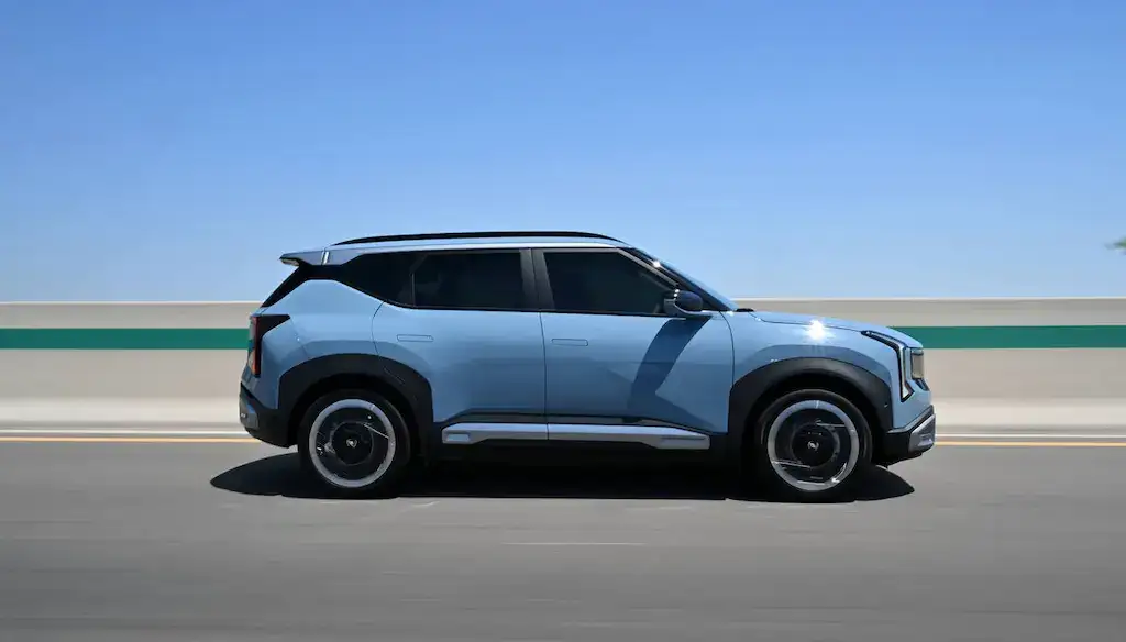 New 2027 Kia Seltos for Sale at Family Kia of St. Augustine - Trims and specs explained