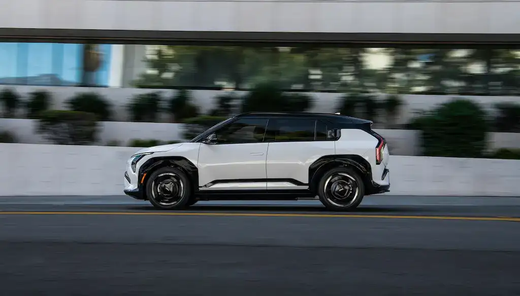 2027 Kia EV3 For Sale
