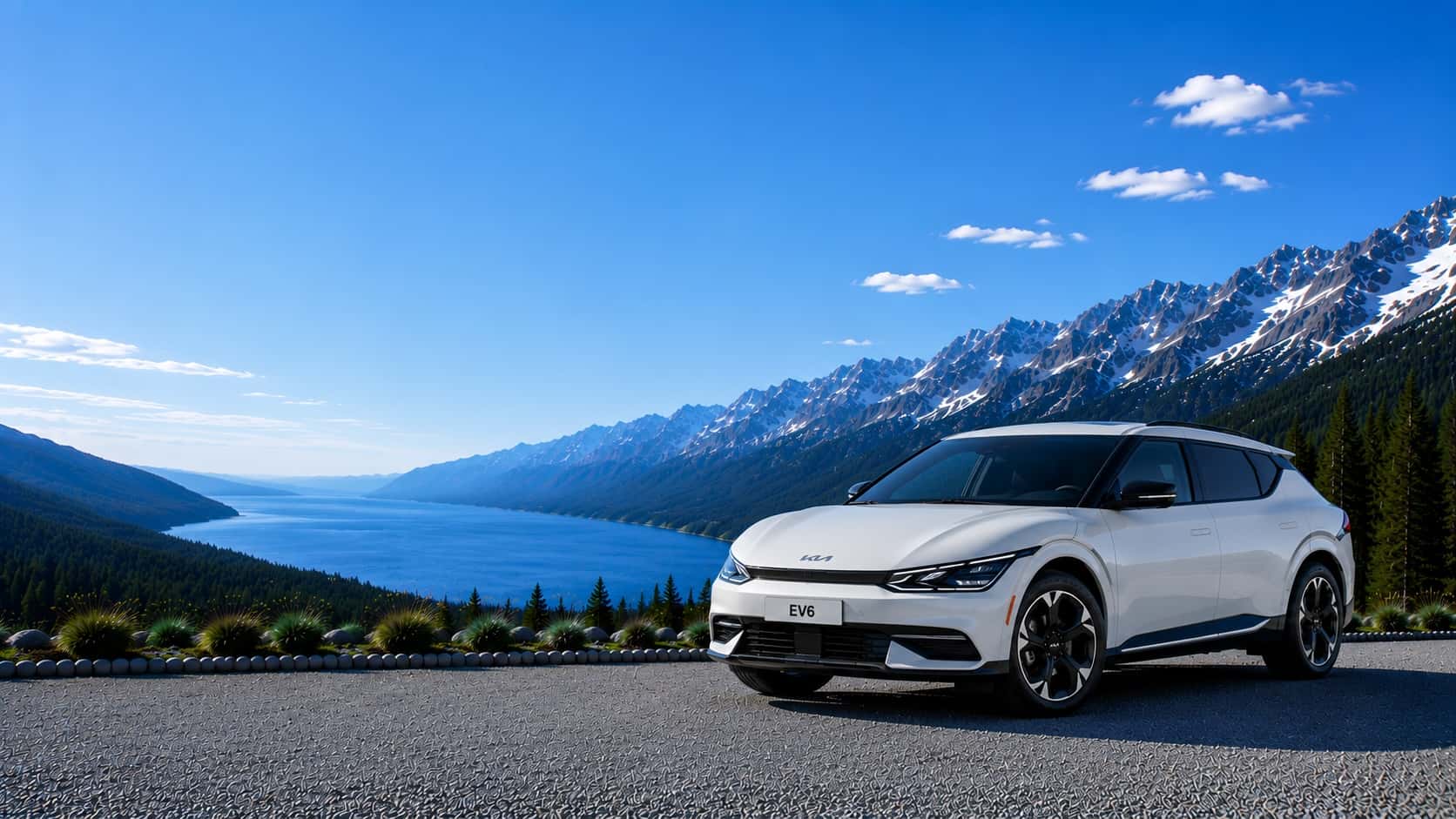 Kia EV6 Colorado Springs