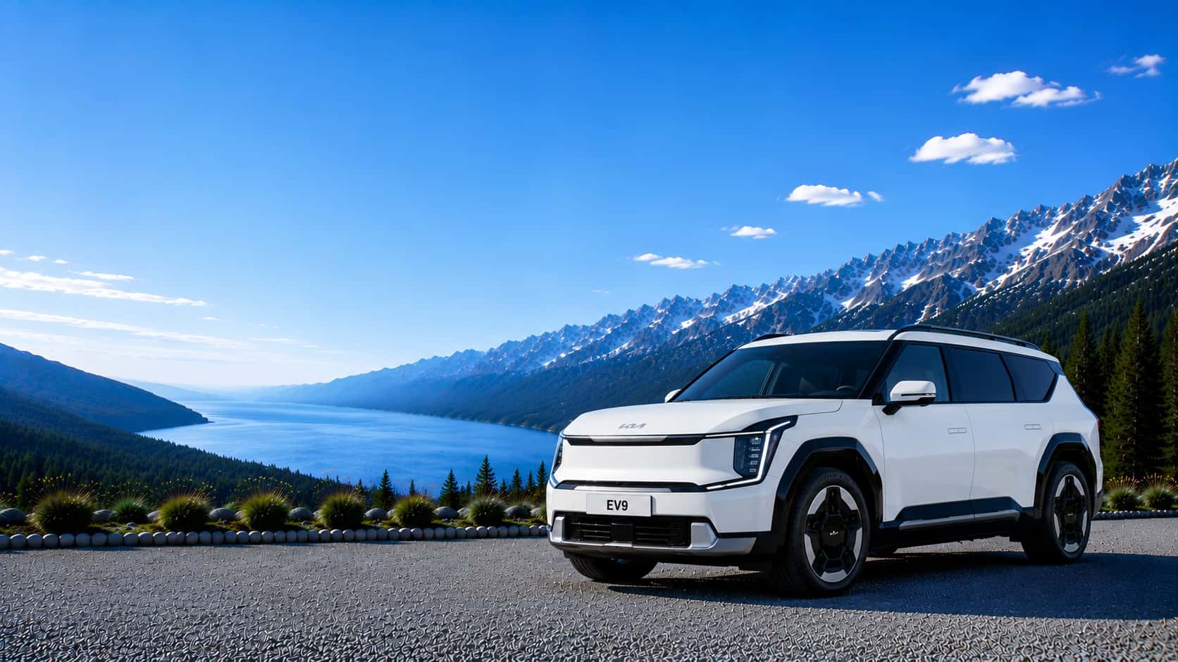 Kia EV9 Colorado Springs