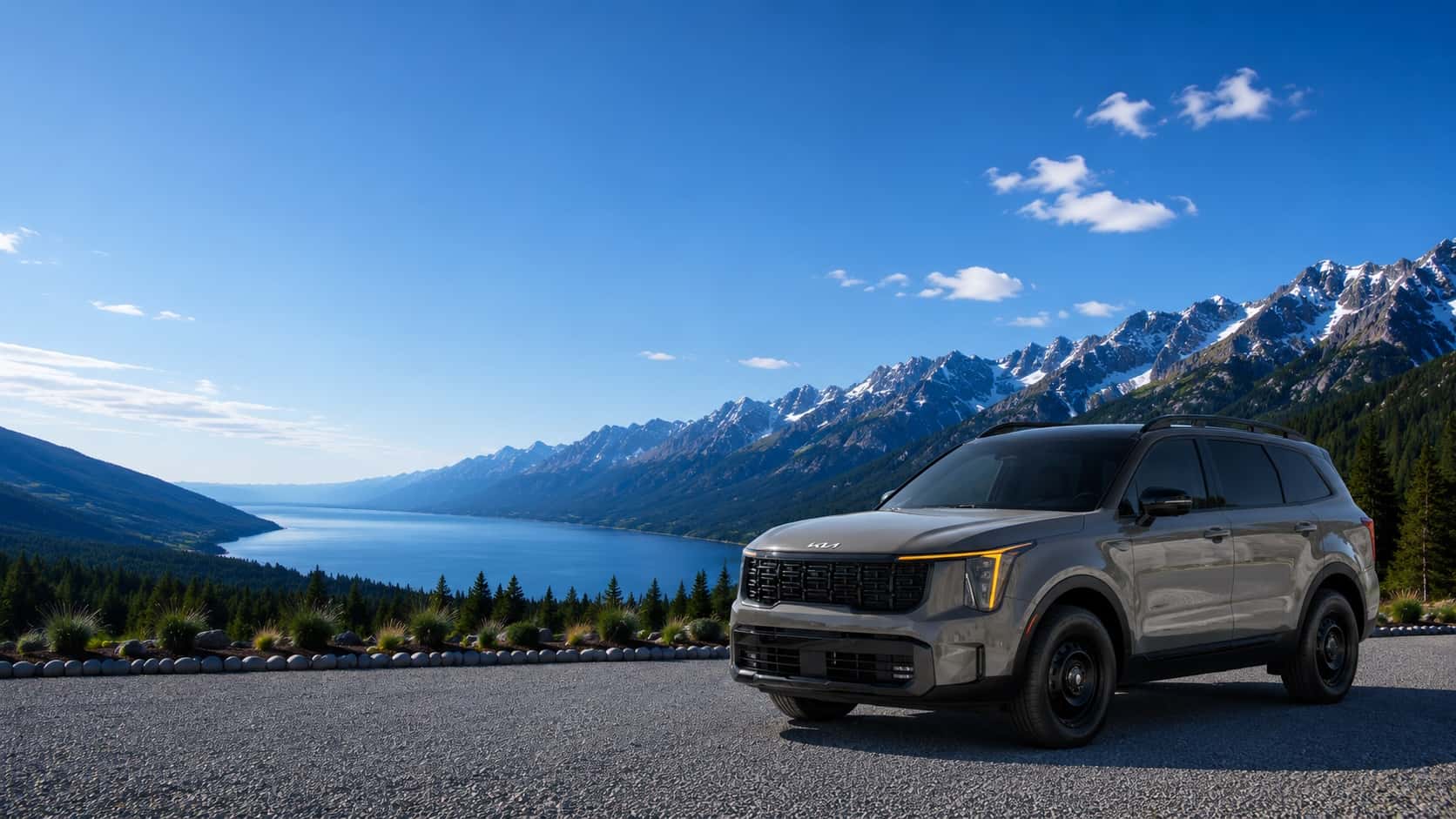 Kia Sorento Colorado Springs