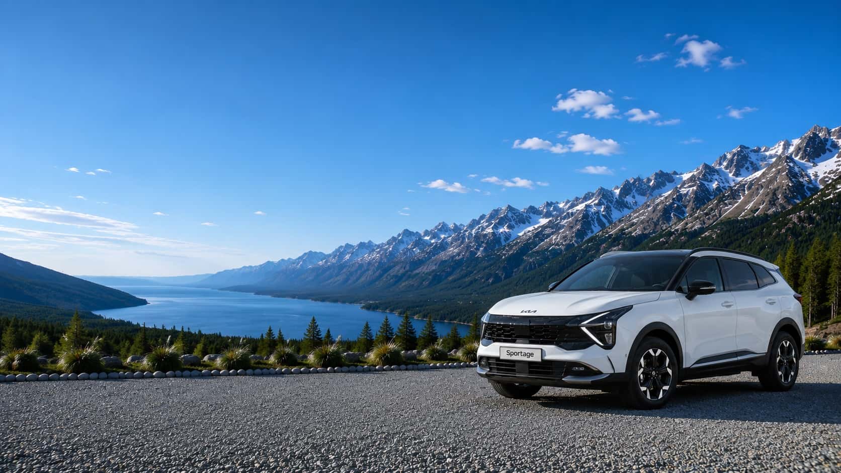 Kia Sportage Colorado Springs