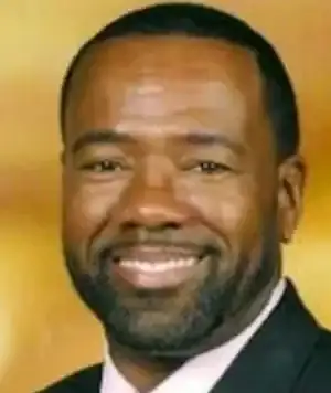 Pierre Baldwin