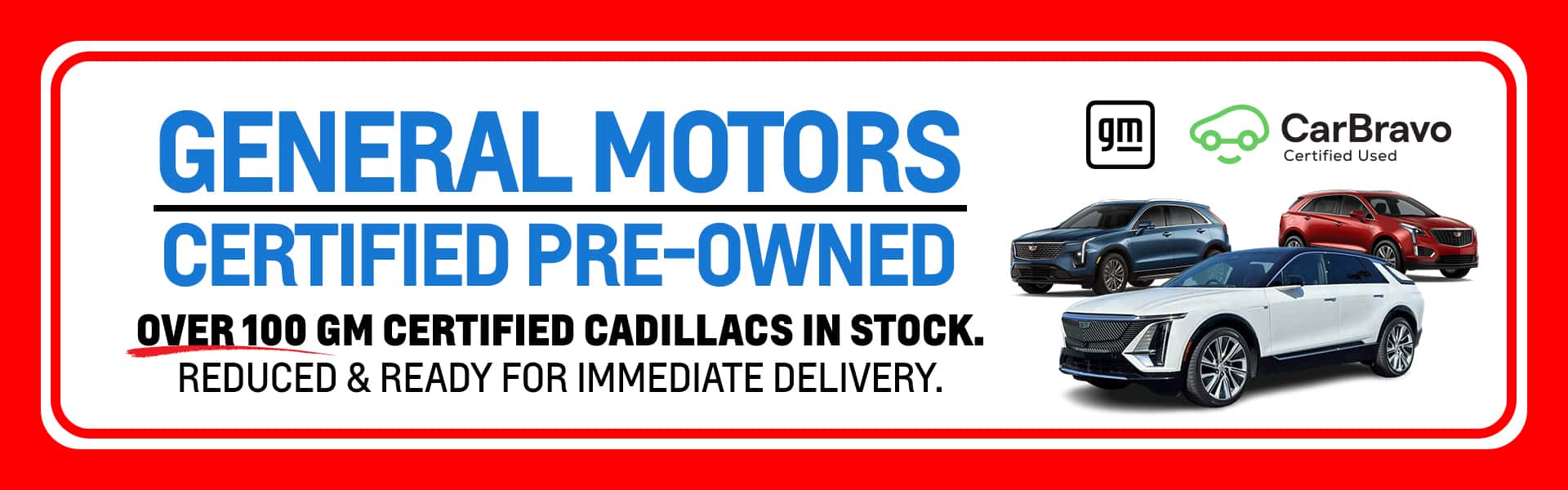 Kerbeck Certified Cadillac